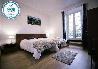 Hostal Cantinho Do Pensamento