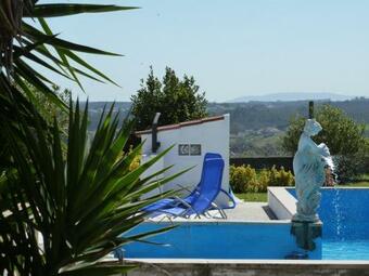 Bed & Breakfast Casa Ochruros