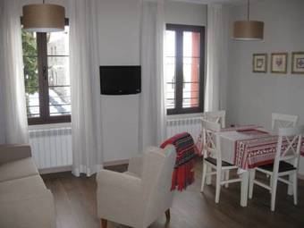 Aparthotel Foratata