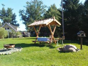 Apartamento Haus Mare�n