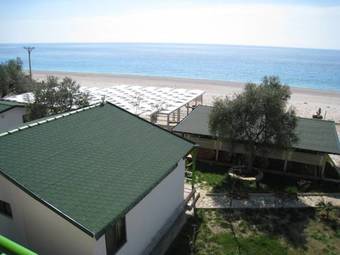 Chalet Ambel