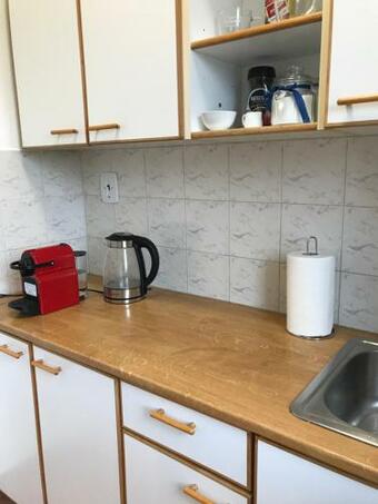 Apartamento Les 6