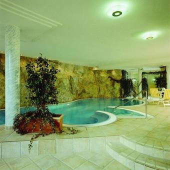 Hotel Berghof