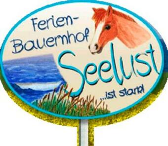 "ferienhof Seelust" Reihenhaus 6