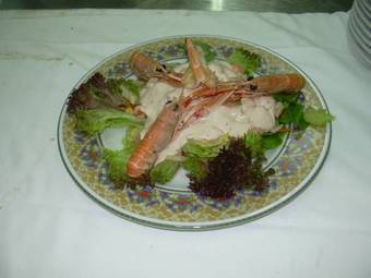 Hotel Cari�ena