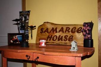 Bed & Breakfast Samarce House