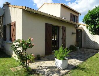 Villa Camargue