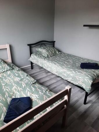 Apartamento Maison Meubl�e 6 Personnes