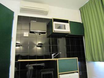 Hostal Athenas