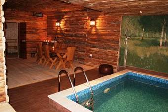 Park Hotel Dryanovo