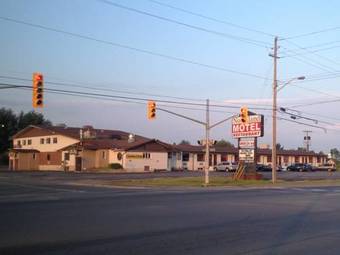 Northland Motel