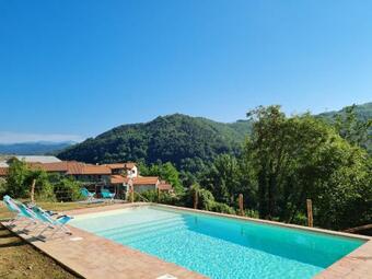 Apartamento Le Case Nel Borgo