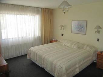 Hotel Quinchamali