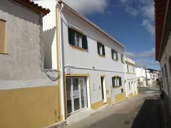 Hostal Alves Olive