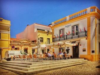 Origens Hostel