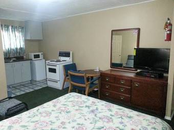 Norvic Motel