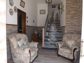 A Casa Da Vila