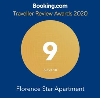 Florence Star Apartment