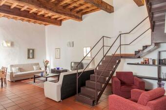 Apartamento Appartamenti Ruggini
