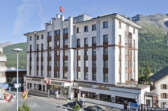 Hotel Schweizerhof