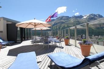 Hotel Monopol