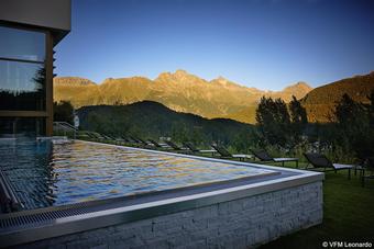 Hotel Kulm