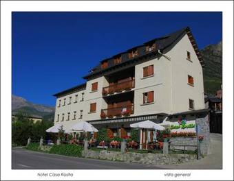 Hostal Casa Rosita