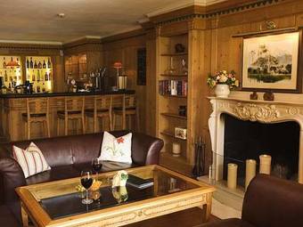 Hotel Friesacher