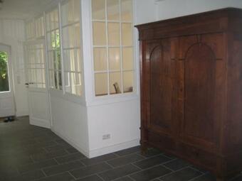 Kuhstall Mit Schick