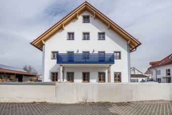 Apartamento Ferienwohnung Max