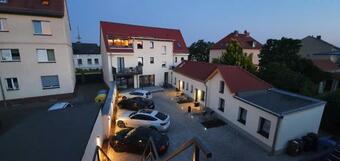 Historisches Studio Apartment