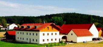 Hotel Pension Laurent Ranch