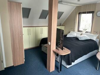 Apartamento Ferienwohnung Geyer
