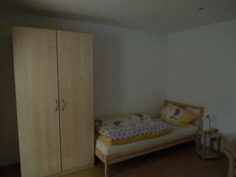 Angelas Apartment