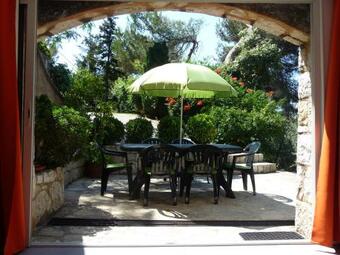 Apartamento Appartement Castagniers