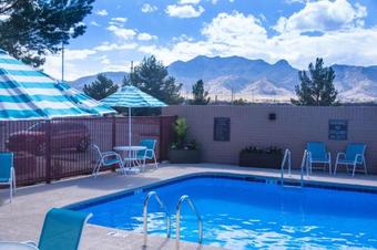 Posada Best Western Plus Sun Canyon
