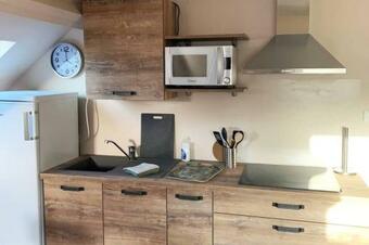 Apartamento Caudry : Appartement Spacieux Plein Centre