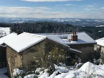 Cottage Panoramique