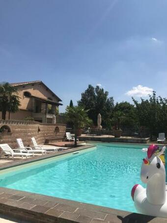 Residenza Le Querce