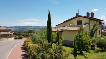 Apartamento La Casa Di Marco E Lorella