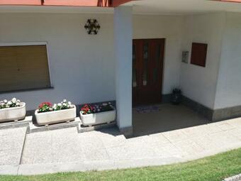 Apartamento Appartamento Con Giardino Gemona