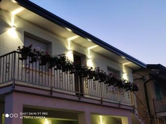 B&B La Piazza