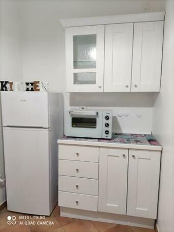 Apartamento Cor Mij