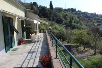 Agroturismo Agriturismo Verdure Naturali