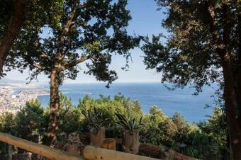 La Brigna B&B Il Bosco Sul Mare