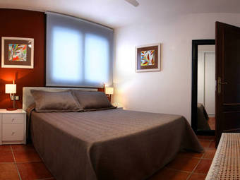 Apartamento La Seo