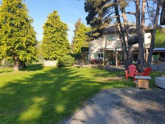 Chalet Coccinelle