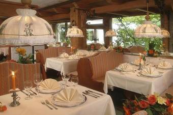 Hotel Gronauer Tannenhof