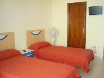 Hostal Pension Rosa
