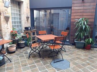 Apartamento La Cour